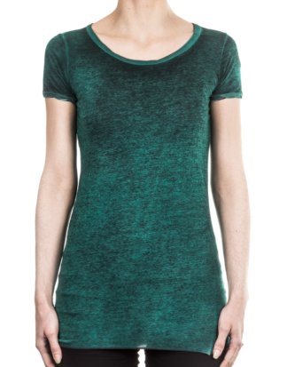 AVANT TOI Damen T-Shirt grün