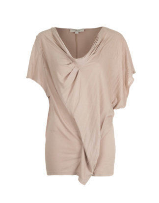 AVH by Anne Valerie Hash Shirt CLEO TOP nude