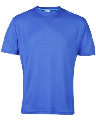 AWDIS T-Shirt "Cool Herren SuperCool Sport- / Perfomance-Shirt"