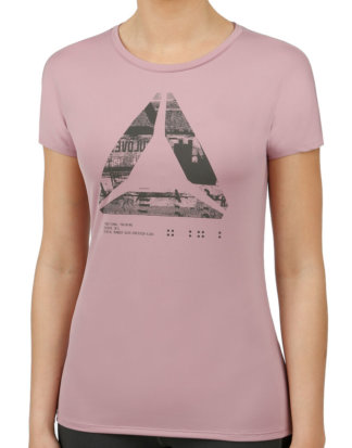 ActivChill Graphic T-Shirt