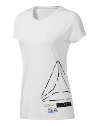 ActivChill One Series Graphic T-Shirt