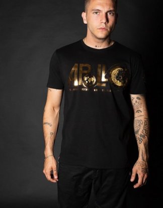 Alpha Industries T-Shirt "Apollo 50 PM T"