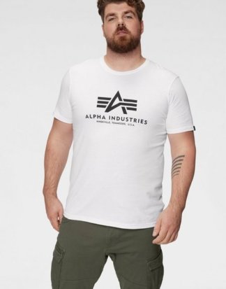 Alpha Industries T-Shirt "Basic T-Shirt"