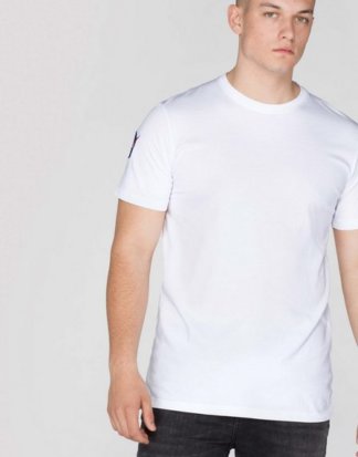 Alpha Industries T-Shirt "NASA T"