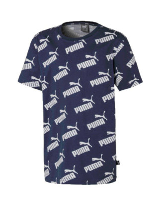 Amplified AOP T-Shirt
