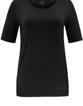 Anna Aura T-Shirt "mit 1/2-Arm"