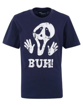 Arizona T-Shirt "Buh" Druck