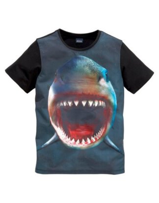 Arizona T-Shirt "Hai"