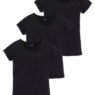 Arizona T-Shirt (Packung, 3-tlg) in schmaler Basicform