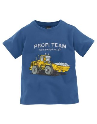 Arizona T-Shirt "Profi Team" Druck