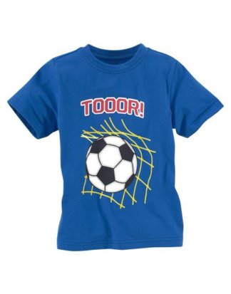 Arizona T-Shirt "TOOOR!" Druck