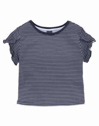 Arizona T-Shirt in kürzerer Form