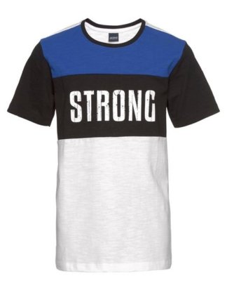Arizona T-Shirt mit Druck