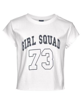 Arizona T-Shirt modische kurze Form