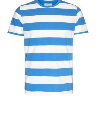 Armedangels T-Shirt "ENAAS" Fairtrade, GOTS, organic, CERES-08