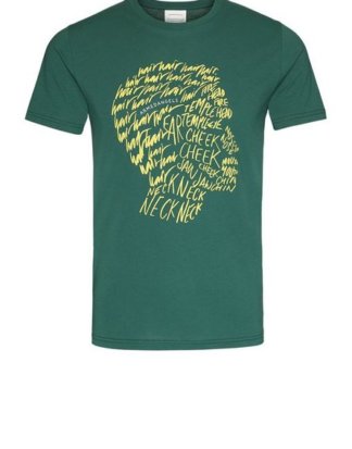 Armedangels T-Shirt "JAAMES HEAD" Fairtrade, GOTS, organic, CERES-08