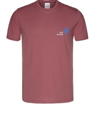 Armedangels T-Shirt "JAAMES SLOW" GOTS, organic, CERES-08