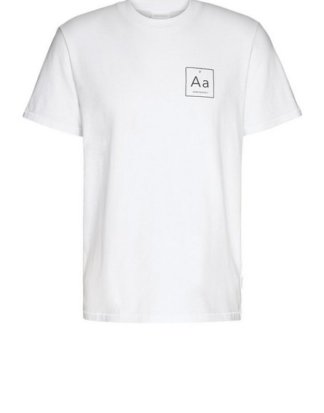Armedangels T-Shirt "JAANTE ARMEDANGELS" GOTS, organic, CERES-08