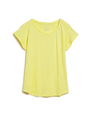 Armedangels T-Shirt "LAALE Damen T-Shirt aus Bio-Baumwolle" Zertifizierung: GOTS, organic, CERES-008