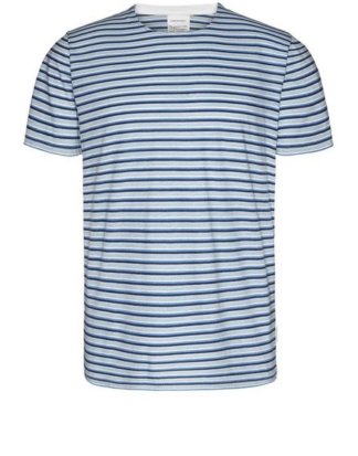 Armedangels T-Shirt "NAALIM" GOTS, organic, CERES-08