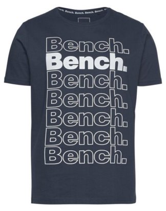 Bench Performance T-Shirt "ADAMS"