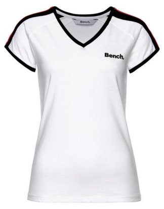 Bench Performance T-Shirt "DAHLIA"