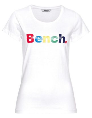Bench Performance T-Shirt "GIANNA"