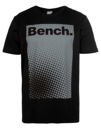 Bench Performance T-Shirt "IBIZA"