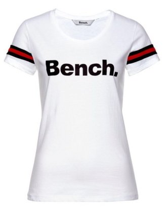 Bench Performance T-Shirt "MALENA"