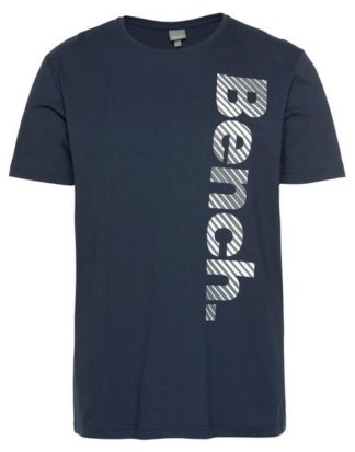 Bench Performance T-Shirt "MARBS"