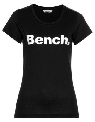 Bench Performance T-Shirt "NORAH"