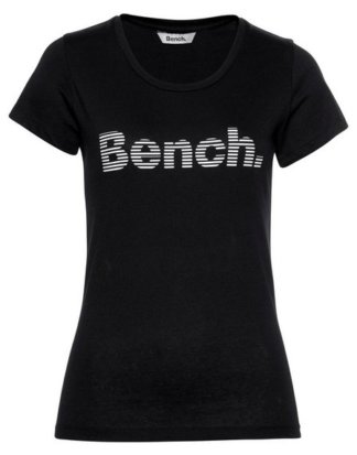 Bench Performance T-Shirt "RACHEL"