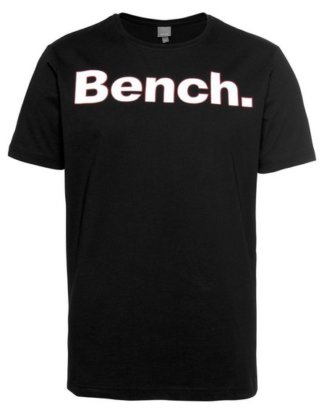 Bench Performance T-Shirt "SEOUL"