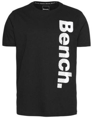 Bench Performance T-Shirt "STARK"