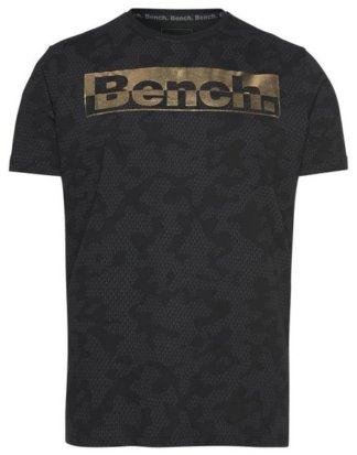 Bench Performance T-Shirt "STAYTON"