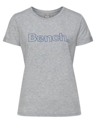 Bench. T-Shirt