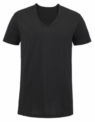 Bench. T-Shirt aus atmungsaktiver COOLMAX® Ware