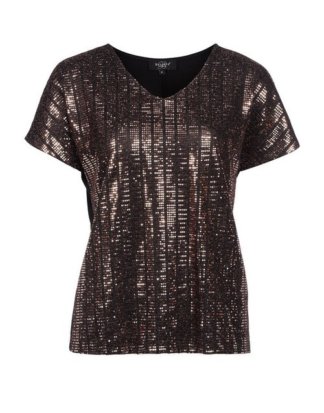 Bexleys woman T-Shirt in fetzigem Design