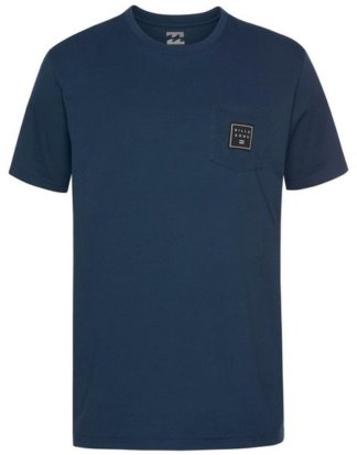 Billabong T-Shirt "STRACKED TEE"