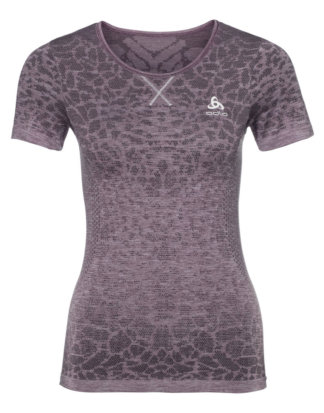 Blackcomb Light Crew Neck T-Shirt