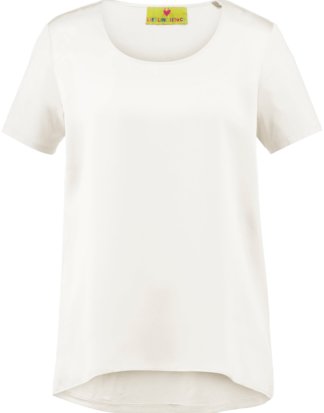 Blusen-Shirt 1/2-Arm LIEBLINGSSTÜCK beige Größe: 44