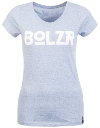 Bolzr T-Shirt "Bolzr"
