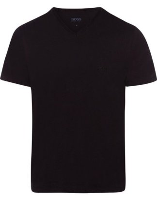 Boss V-Shirt "T-Shirt VN 3P CO" (Packung, 3-tlg)
