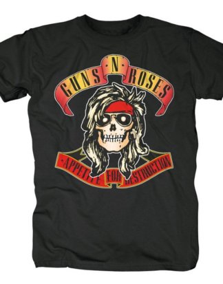 Bravado T-Shirt "Bandana Skull"