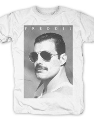 Bravado T-Shirt "Freddie"