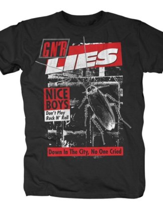 Bravado T-Shirt "Nice Boys"
