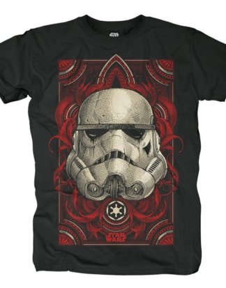 Bravado T-Shirt "Stormtrooper Ornaments"