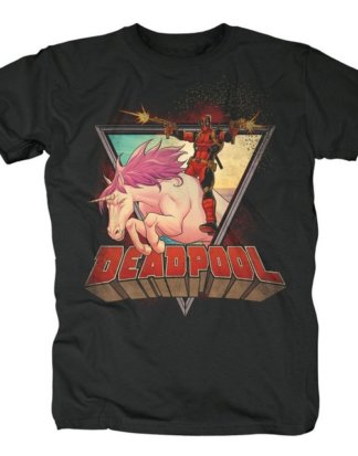 Bravado T-Shirt "Unicorn"