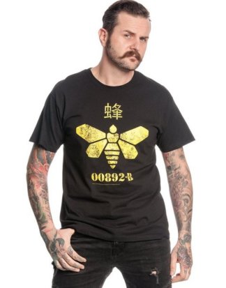 Breaking Bad T-Shirt "Breaking Bad 00892-B"