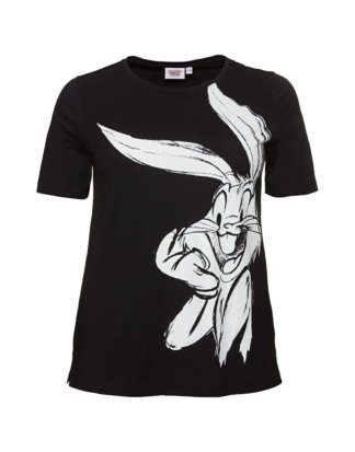 Bugs Bunny Damen-T-Shirt